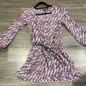 Women’s Silk Dress